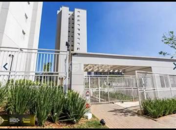 Apartamento de 2 quartos, São Paulo · Apartamento no Vita Home Club de 55 m², 2 quartos, suíte, varanda e 1 vaga