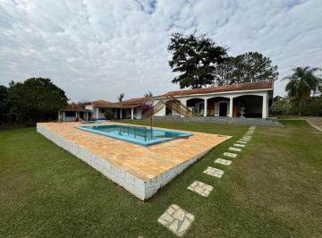 Rural de 5 quartos, Porangaba · Maravilhosa chácara em Porangaba