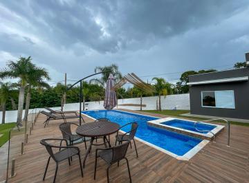 Rural de 4 quartos, Porangaba · Maravilhosa chácara em Porangaba, com terreno de 1.350 m², totalmente mobiliada.