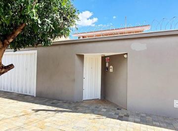 Casa · 360m² · 4 Quartos · 4 Vagas · Sobrado a Venda Ribeirania Ribeirao Preto