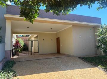 Casa · 288m² · 3 Quartos · 4 Vagas · Casa a Venda Condominio Bonfim Paulista