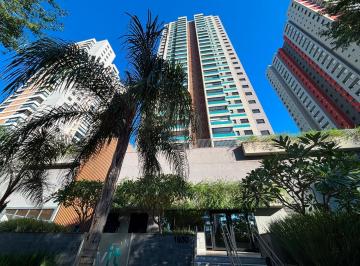 Apartamento · 113m² · 3 Quartos · 2 Vagas · Apartamento LIVIT a Venda Olhos Dagua Ribeirão Preto