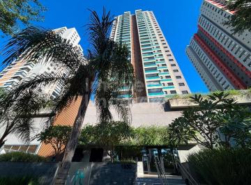 Apartamento · 113m² · 3 Quartos · 2 Vagas · Apartamento LIVIT a Venda Olhos Dagua Ribeirão Preto