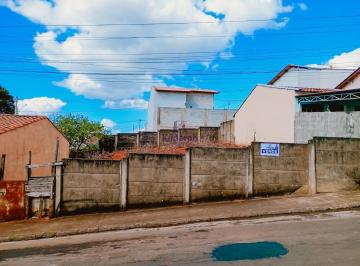 Foto 01 · Terreno, São Vicente, Areado, MG