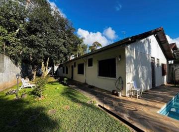 Casa de 4 quartos, Cotia · Casa Térrea Luxuosa em Granja Viana, Cotia-SP