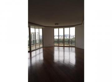 Apartamento de 4 quartos, São Paulo · Apartamento de Alto Padrão para Locação em Santo Amaro