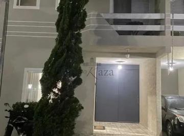 Casa de 3 quartos, São José dos Campos · Casa - Condomínio Bonna Villa Residencial - Chácaras São José - 3 Dormitórios ,1 suíte, 1 vaga-100m²