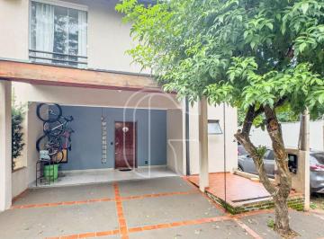 Casa de 3 quartos, Ribeirão Preto · Sobrado no condomínio Vila do Bosque