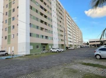 Foto 01 · Apartamento residencial Condomínio Reserva da Lagoa para Venda Centro, Lauro de Freitas
