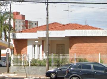 Casa de 2 quartos, Bauru · Casa na Avenida Getulio Vargas em Bauru