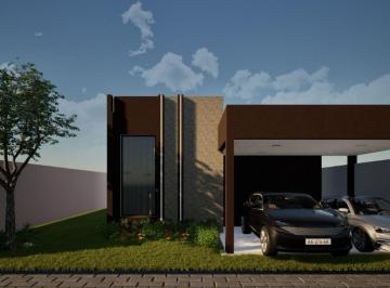 Casa de 3 quartos, Gama · 360m² de privacidade em condomínio fechado - DF 475