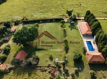 Rural de 4 quartos, Porangaba · Chácara à venda com 30.000 m² em Porangaba-SP