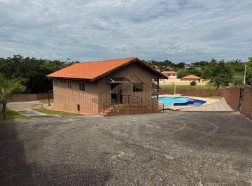 Rural de 3 quartos, Porangaba · Linda chácara a venda no interior, excelente para lazer, Porangaba SP