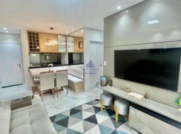 Foto 12 · Imperdível apartamento à venda no Centro de Taubaté-SP: 2 quartos, 1 suíte, 1 vaga de garagem, 65m²