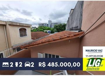 Casa de 2 quartos, São Paulo · Casa de 138 m² com 2 quartos à venda no Jardim Arpoador