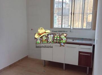 Casa · 36m² · 1 Quarto · CASA PARA LOCAÇÃO ITAQUERA