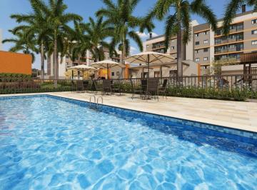 Apartamento de 2 quartos, Curitiba · Apartamento 2 quartos com suíte à venda no Neoville
