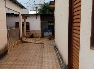 Casa de 6 quartos, Sobradinho · Quadra 13 Conjunto H - Renda consolidada