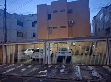 Foto 01 · Apartamento de 3 quartos no Jardim Panorama, São José do Rio Preto-SP, com 2 vagas de garagem!