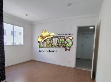 Apartamento · 44m² · 2 Quartos · APARTAMENTO PARA LOCAÇÃO JARDIM HELIAN (CARREFOR)