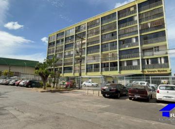 Apartamento en Venda de 2 quartos Setor Central · RDS vende Apt com vista livre no setor Central do Gama