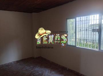 Casa · 25m² · 1 Quarto · CASA SOBREPOSTA PARA LOCAÇÃO NO JARDIM COIMBRA