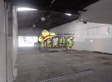 Comercial · 443m² · GALPÃO INDUSTRIAL PARA LOCAÇÃO NA VILA NORMA (SÃO MIGUEL)