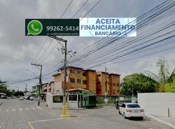 Apartamento de 2 quartos, Salvador · Residencial São Joao, Mata Escura