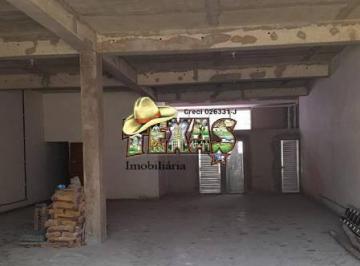 Comercial · 841m² · 14 Vagas · PRÉDIO COMERCIAL PARA LOCAÇÃO GUAIANAZES