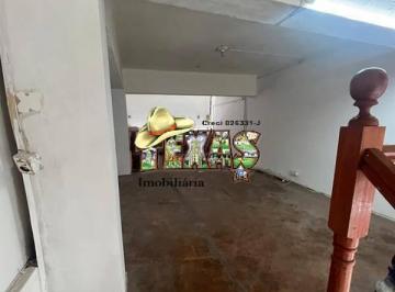 Comercial · 60m² · PREDIO COMERCIAL PARA LOCAÇÃO NO ITAIM PAULISTA