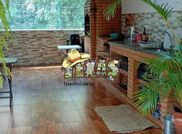 Casa · 100m² · 3 Quartos · SOBRADO PARA VENDA CID. A. E. CARVALHO (PROXIMO AO CIRCO ESCOLA)