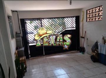 Casa · 150m² · 3 Quartos · CASA TÉRREA PARA VENDA EM CONJ. PRESTES MAIA (GUAIANAZES)