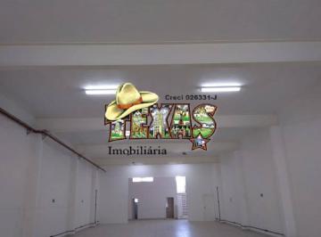Comercial · 800m² · PRÉDIO COMERCIAL PARA VENDA CID. SOBERANA (GUARULHOS)