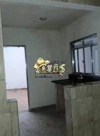 Casa · 175m² · 2 Quartos · 4 Vagas · CASA TERRÉA EM ERMELINO MATARAZO