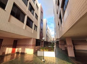 Apartamento de 3 quartos, Taguatinga · Apartamento de 63 m² com 3 quartos à venda em Taguatinga Norte