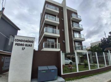 Apartamento de 3 quartos, Pinhais · Pinhais | Centro | Semi Mobiliado | 2 Vagas Cobertas | Elevador | Aceita Carro