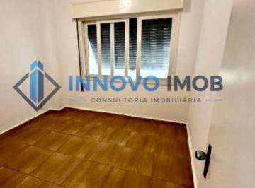 202609011248349988.jpeg · Apartamento para Locação em Santos, Boqueirão, 1 dormitório, 1 banheiro, 1 vaga
