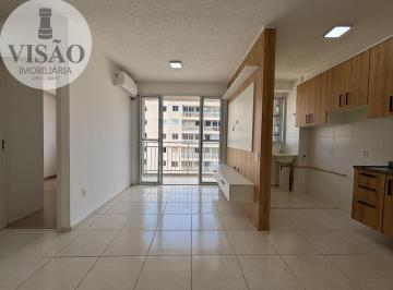 Foto 01 · Apartamento, Novo Aleixo - Condomínio Estilo Golf, Manaus, AM