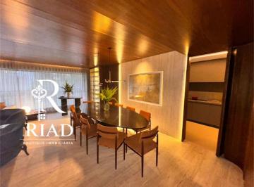 Apartamento · 115m² · 3 Quartos · 2 Vagas · DASLU Residences Jardins | Apartamento de Alto Padrão nos Jardins