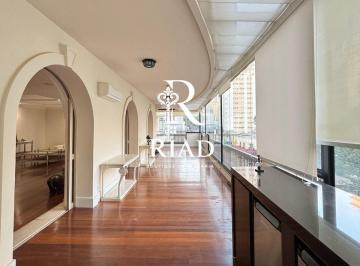 Apartamento · 807m² · 5 Quartos · 8 Vagas · Apartamento Condomínio Neoclássico no Jardins | 5 Suítes e 8 Vagas | Próximo ao Parque Ibirapuera