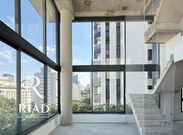 Apartamento · 438m² · 4 Quartos · 5 Vagas · Cobertura Triplex Jardins 3 Suítes