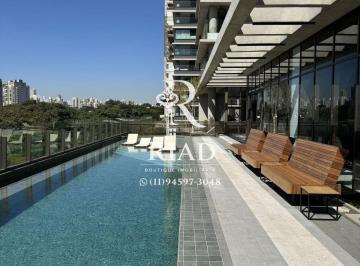 Apartamento · 240m² · 4 Quartos · 4 Vagas · Parque Avenue- Av. República do Líbano - Moema - São Paulo - Sp