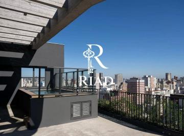 Apartamento · 400m² · 4 Quartos · 4 Vagas · Cobertura de Luxo nos Jardins com Piscina Privativa | 400m², 4 Suítes e Vista Deslumbrante