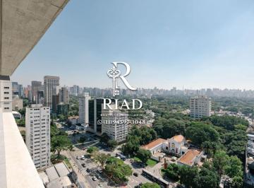 Apartamento · 356m² · 4 Quartos · 4 Vagas · ARTUR 100 - Rua Artur Ramos 100, Jardim Europa - São Paulo - SP