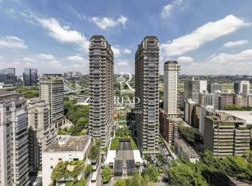 Apartamento · 511m² · 4 Quartos · 6 Vagas · Seridó 106 | Exclusividade e Sofisticação no Jardim Europa
