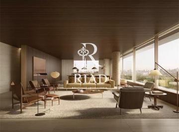 Apartamento · 531m² · 4 Quartos · 5 Vagas · Plenitude Melo Alves, 555 - Jardins - São Paulo - SP - CEP 01417-010