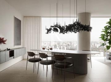 Apartamento · 400m² · 4 Quartos · 4 Vagas · Enora Residence, Rua Padre João Manuel, 359 x  Alameda Itu 920 , Jardins, São Paulo - São Paulo