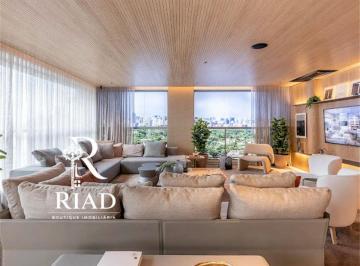 Apartamento · 178m² · 3 Quartos · 2 Vagas · GIO Jardins Residences | Apartamento de Alto Padrão nos Jardins a 3 Minutos da Rua Oscar Freire