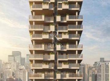 Apartamento · 165m² · 1 Quarto · 1 Vaga · Estados Unidos 702