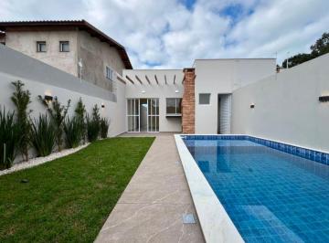 Casa de 2 quartos, Itanhaém · Casa com piscina e 2 quartos em Itanhaém - R$ 399.000,00.